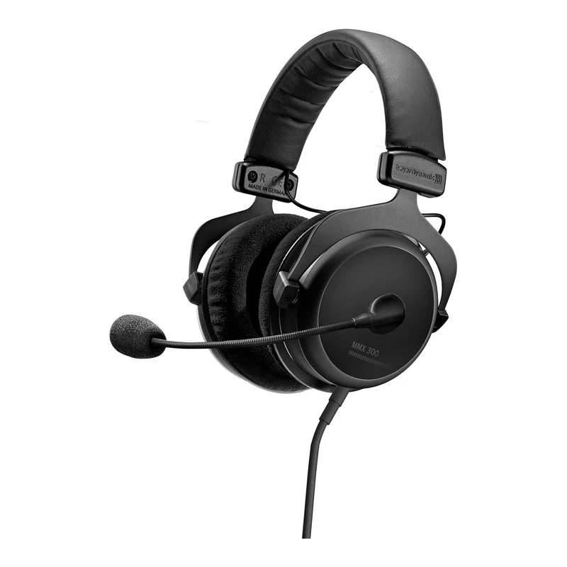 Beyerdynamic MMX 300 Headset used by Jynxzi