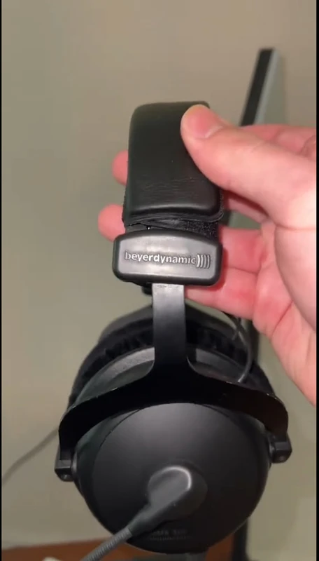 Beyerdynamic MMX 300 from Jynxzi Setup Tour