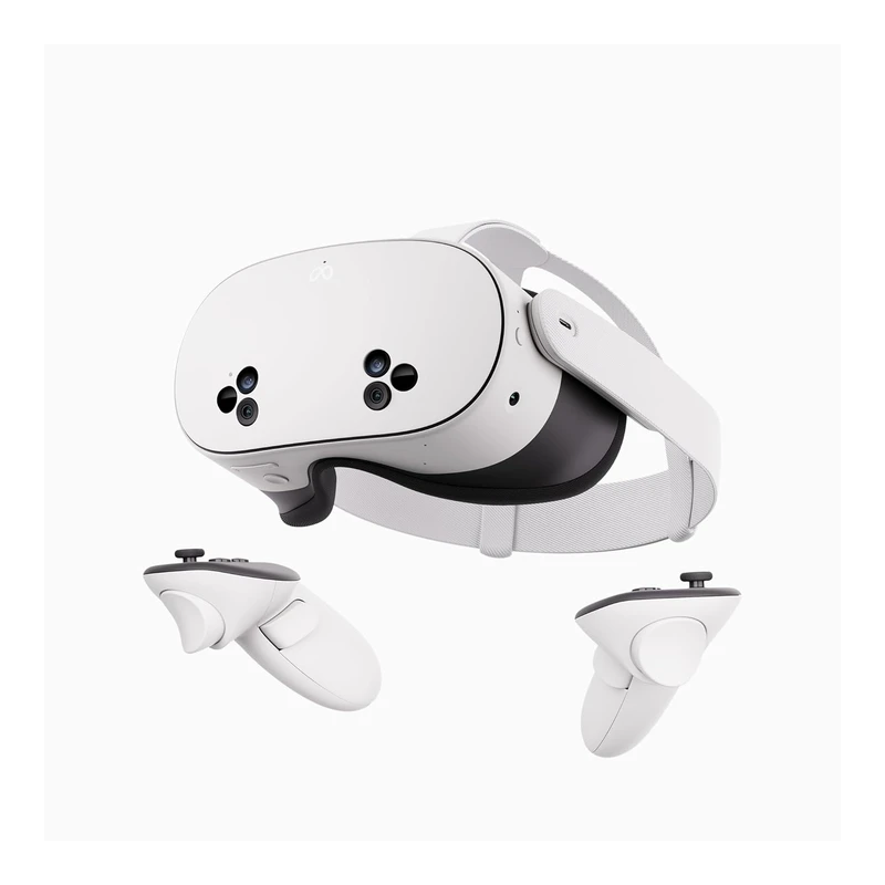 Meta Quest 3S VR Headset