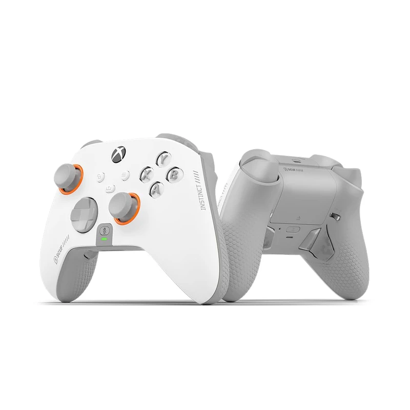 Scuf Instinct Pro Xbox Controller used by Jynxzi